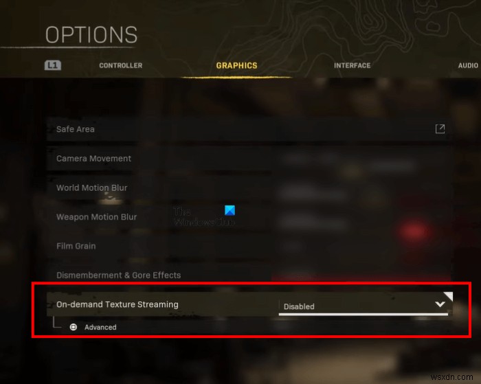 Warzoneで「致命的エラー・ディスク読み取りエラー」が発生する原因と12の解決策