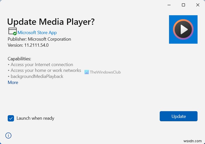 Windows 11の新「メディア プレーヤー」アプリとは?主な機能とインストール方法を徹底解説