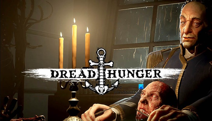 【Dread Hunger】Windows PCでクラッシュ・フリーズし続ける場合の対処法