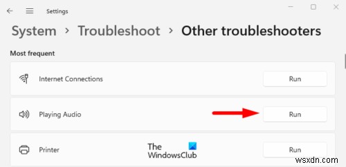 【解決策】Windows 11/10でメディアファイルを開く際のエラーコード0xc00d6d6fを修正する方法