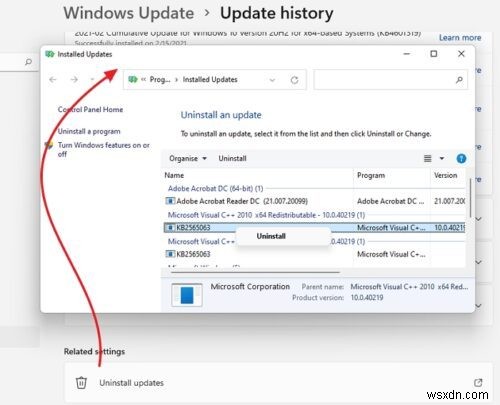 【解決策】Windows 11/10でメディアファイルを開く際のエラーコード0xc00d6d6fを修正する方法