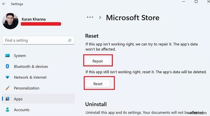 Microsoft Storeエラー0x800B010FIの解決方法を徹底解説