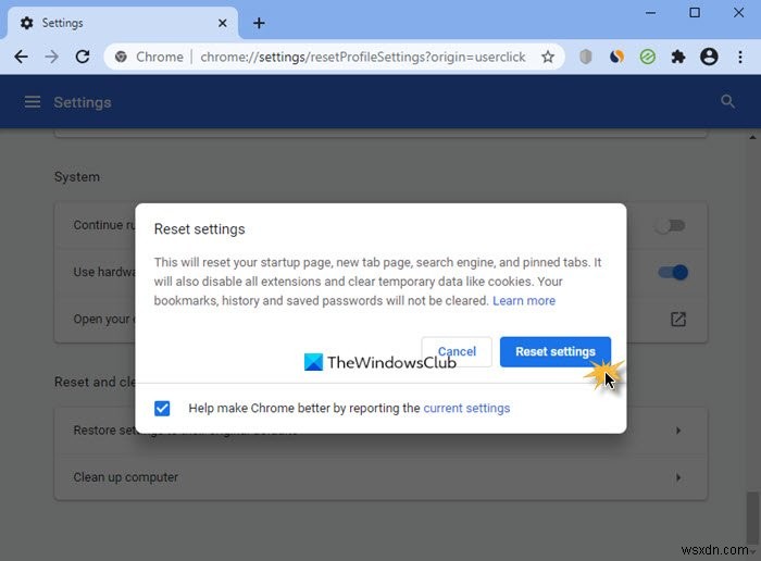 Windows PCで表示されるGoogle Chromeの重大なエラーとは?原因と解決方法を徹底解説