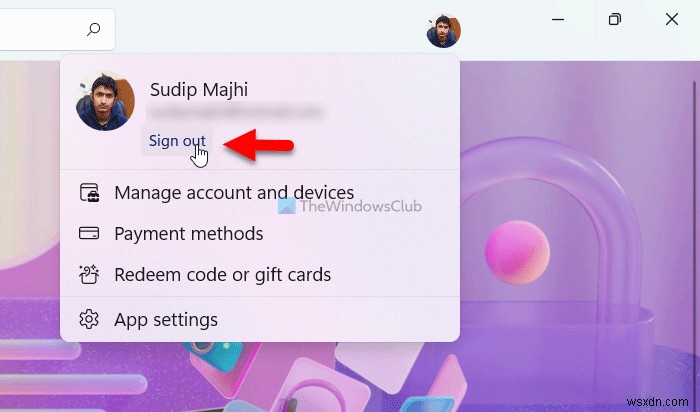 【Windows 11/10】「アプリやゲームをインストールするには、アカウントからデバイスを削除してください」エラーの対処法