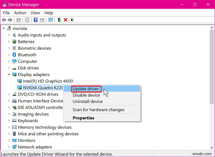 WARNOがWindows PCでクラッシュ・フリーズし続ける場合の対処法