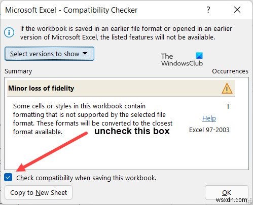 Excelの互換モードを解除する方法|設定手順をわかりやすく解説