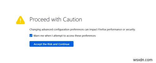 Windows 11/10のFirefoxでダウンロード時の確認ダイアログを有効にする方法
