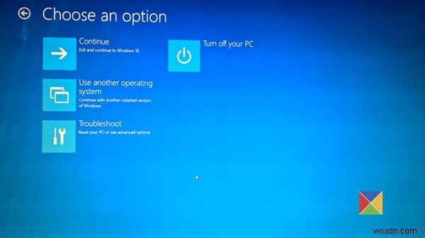 Windows 11/10でドライバー署名の強制を無効にする3つの方法