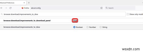 Windows 11/10のFirefoxでダウンロード時の確認プロンプトを有効にする方法