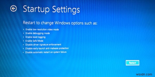 Windows 11/10でドライバー署名の強制を無効にする3つの方法