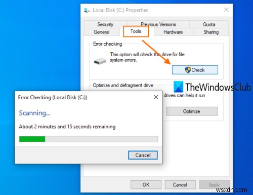Windows PCでHalo Infiniteのエラーコード0x80070005を修正する方法