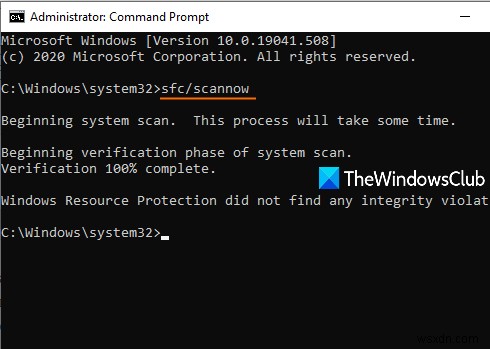 Windows PCでHalo Infiniteのエラーコード0x80070005を修正する方法
