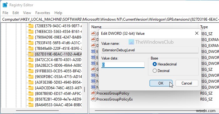 【Windows 11/10】「アカウント名とセキュリティIDの間のマッピングは行われませんでした」エラーの解決方法