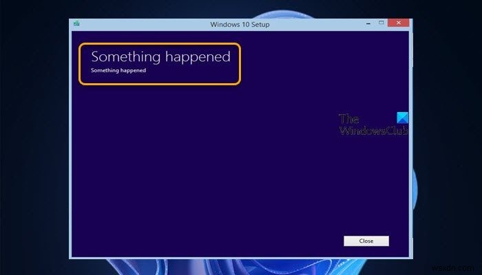 【解決】Windowsメディア作成ツールが動作しないときの対処法5選
