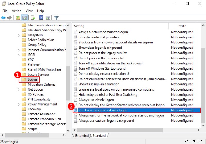 Windows 11/10でスタートアッププログラムを無効化する方法|タスクマネージャー・WMIC・GPEDIT・タスクスケジューラ・MSCONFIG・設定アプリの使い方