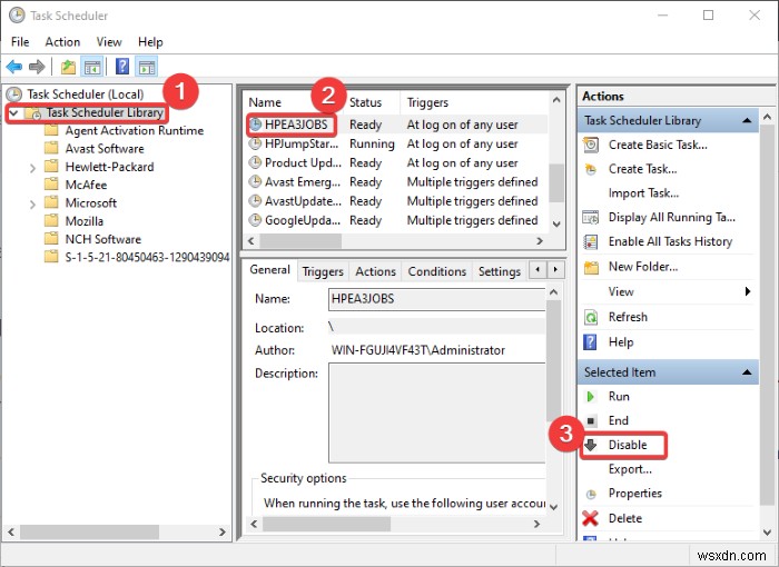 Windows 11/10でスタートアッププログラムを無効化する方法|タスクマネージャー・WMIC・GPEDIT・タスクスケジューラ・MSCONFIG・設定アプリの使い方