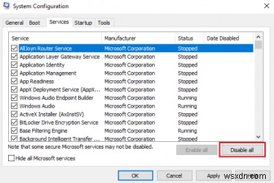 【解決法】Windows 11/10で「Microsoft Windows Search Protocol Hostが動作を停止しました」と表示される時の対処方法