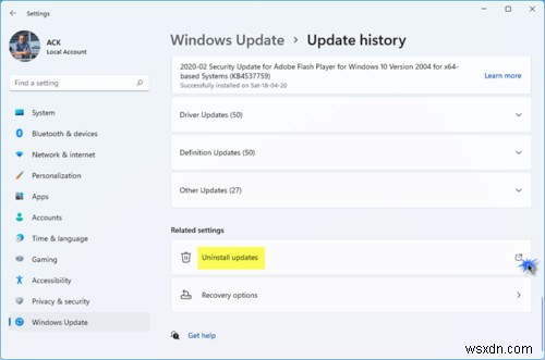 Windows 11/10でSearchProtocolHost.exeアプリケーションエラーが発生する原因と8つの解決策