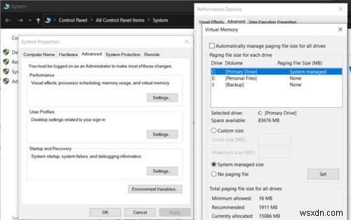 Windows 11/10でSearchProtocolHost.exeアプリケーションエラーが発生する原因と8つの解決策
