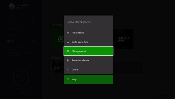 Xbox・PCでMovies & TVアプリのインストール/更新時にエラー0x80246016が出たときの直し方