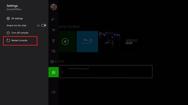 Xbox・PCでMovies & TVアプリのインストール/更新時にエラー0x80246016が出たときの直し方