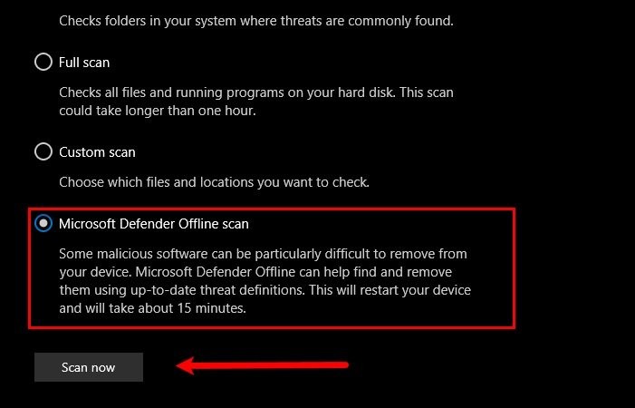 Windows 11/10でMRT.exeのディスク・CPU使用率が高くなる問題を解決する方法