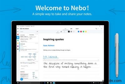 あまり知られていない!Windows PC向けのクールなMicrosoft Storeアプリ8選