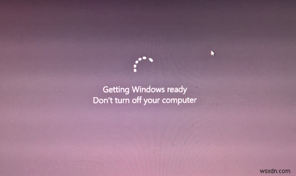 Windows 11/10が起動画面で固まる・読み込み中のまま進まないときの対処法