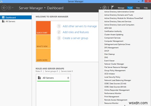 Windows 11/10にリモートサーバー管理ツール(RSAT)をインストールする方法【完全ガイド】