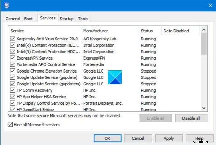 【解決】原神がWindows 11/10で起動しない原因と対処法