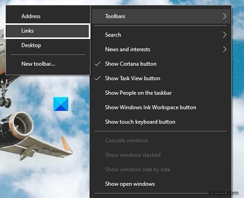 Windows 10のタスクバーをWindows 11風にカスタマイズする方法