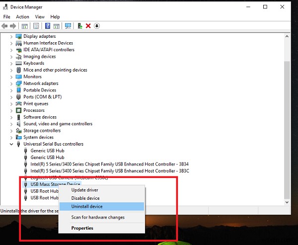 Windows 11/10でUSBデバイスが勝手に切断・再接続を繰り返す原因と対処法