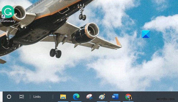Windows 10のタスクバーをWindows 11風にカスタマイズする方法