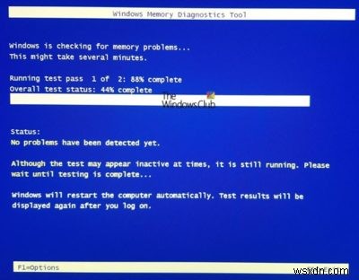 Windows PCで発生するメモリエラーコード2000-0122・2000-0123・2000-0251の対処法