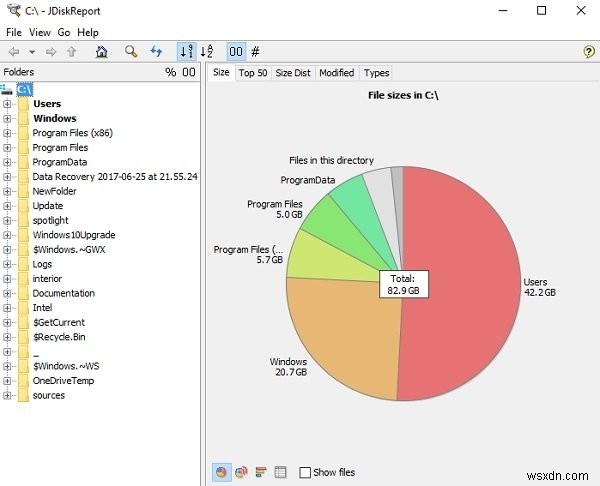 Windows 11/10でハードディスクが勝手に満杯になる原因と対処法を徹底解説