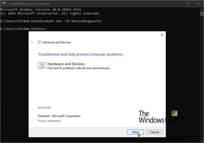 プリンタードライバーがインストールされない「要素が見つかりません」エラーの対処法【Windows 11/10】
