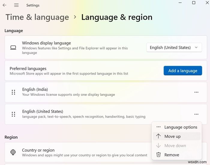 Windows 11/10でバックアップエラー0x81000033が発生したときの対処法