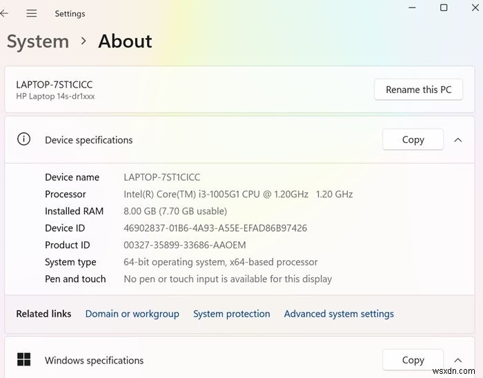 Windows 11/10でバックアップエラー0x81000033が発生したときの対処法