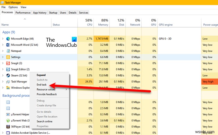 【Super People】Windows PCで起動しない・動作しない問題の解決策5選