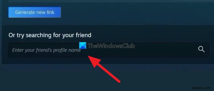 Steamでユーザーを検索して友達を追加する3つの方法【初心者向け完全ガイド】