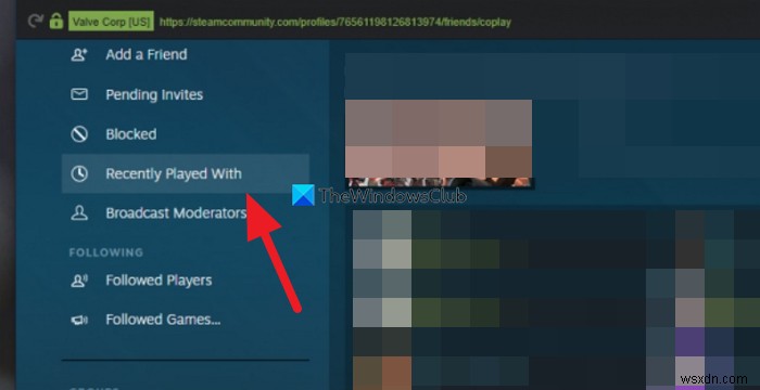 Steamでユーザーを検索して友達を追加する3つの方法【初心者向け完全ガイド】