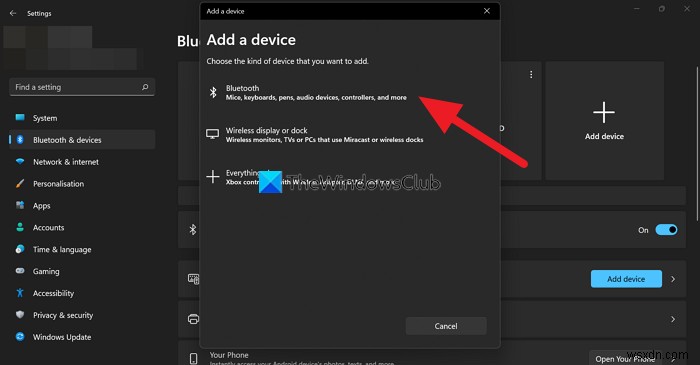 BluetoothヘッドホンをWindows 11/10 PCに接続する方法【初心者向け完全ガイド】