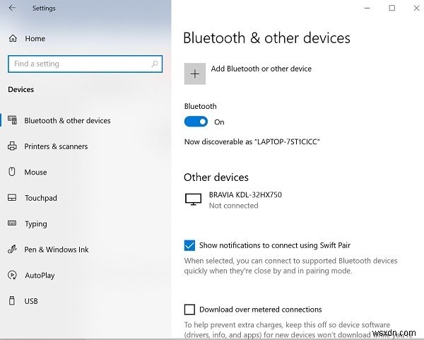 BluetoothヘッドホンをWindows 11/10 PCに接続する方法【初心者向け完全ガイド】