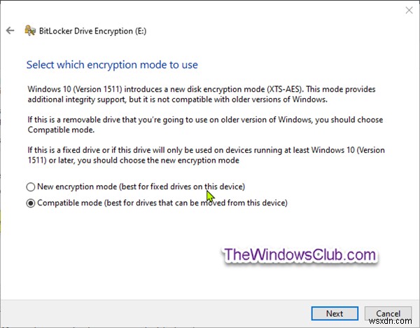 Windows 11/10でBitLockerを有効・無効にする方法｜固定およびリムーバブルデータドライブの暗号化と復号化