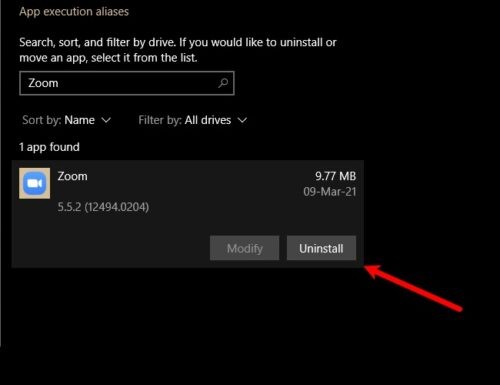 Windows 11/10で「致命的なエラー：コーディネーターが-1を返しました」を修正する方法