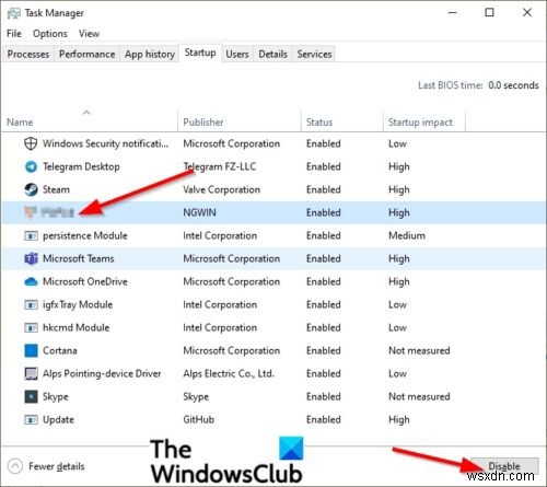 Windows 11/10で「致命的なエラー：コーディネーターが-1を返しました」を修正する方法