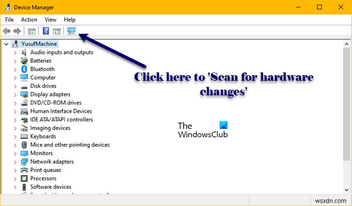 【解決】Windows 11/10でIntel SSTマイクが動作しないときの対処法