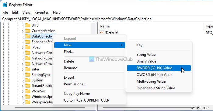 Windows 11/10で診断ログの収集を制限する方法｜レジストリとグループポリシーの設定手順