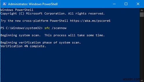 「必要なアプリケーションが正しくインストールされていません」エラーの対処法 – Windowsのスタートメニュー