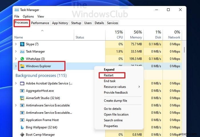 【解決策】デスクトップアイコンがWindows 11/10に表示されないときの対処法6選